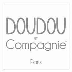 logo doudou et comp