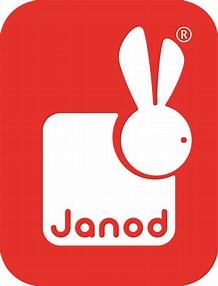 logo janod