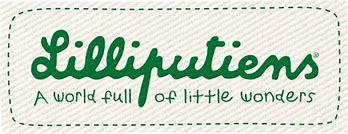 logo lilliputiens